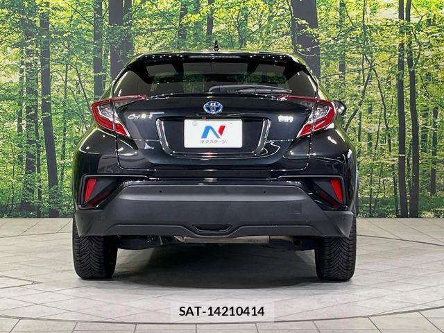 Toyota C-HR 2019-05 7453418-14