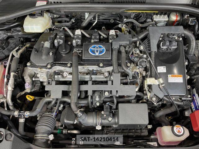 Toyota C-HR 2019-05 7453418-17