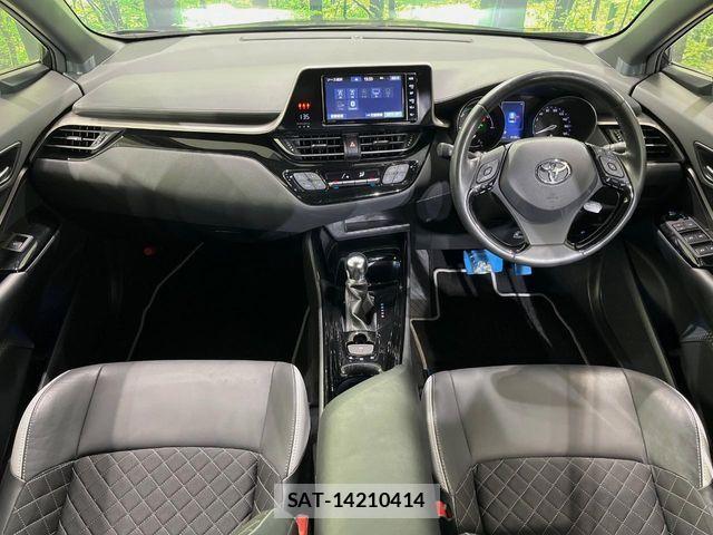 Toyota C-HR 2019-05 7453418-1