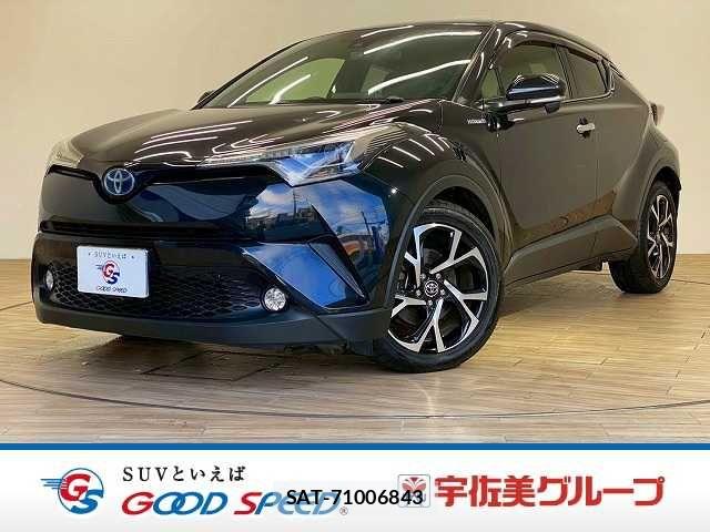 Toyota C-HR 2018-07 7499885-0