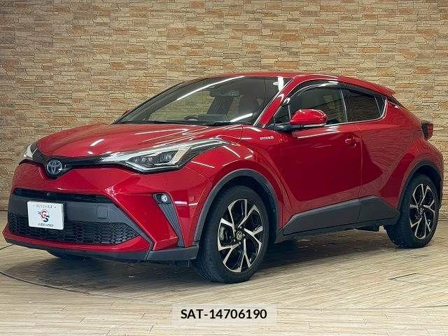 Toyota C-HR 2020-07 7499880-13