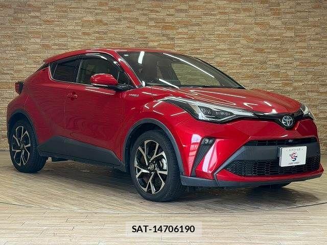 Toyota C-HR 2020-07 7499880-14