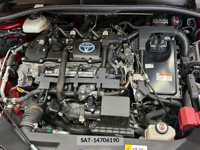 Toyota C-HR 2020-07 7499880-17