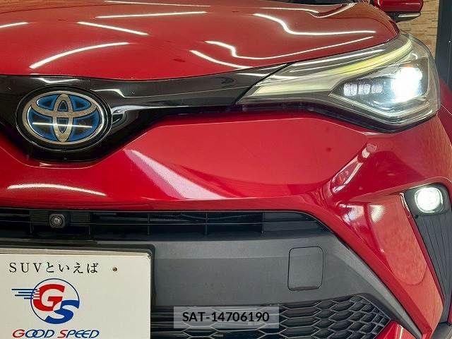 Toyota C-HR 2020-07 7499880-19