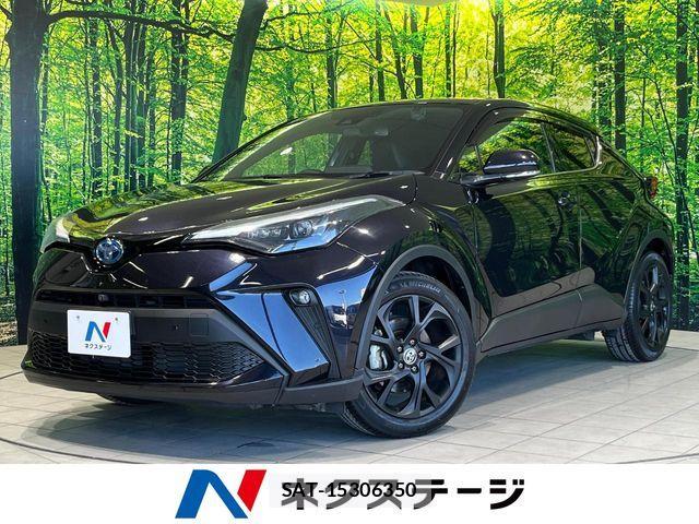 Toyota C-HR 2021-10 7499881-0