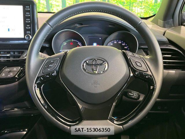 Toyota C-HR 2021-10 7499881-10