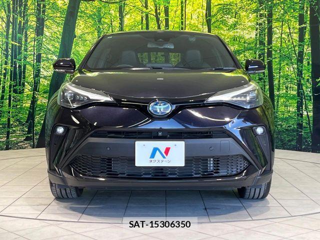 Toyota C-HR 2021-10 7499881-13