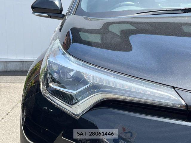 Toyota C-HR 2018-10 7508341-11