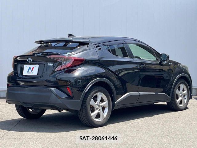Toyota C-HR 2018-10 7508341-16