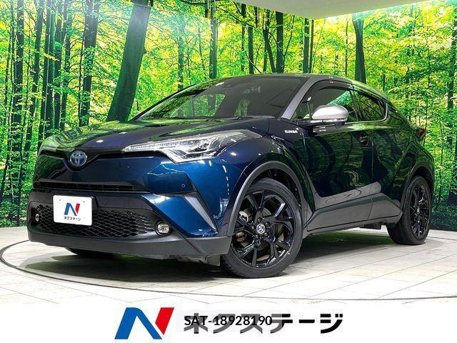 Toyota C-HR 2019-07 7561937-0