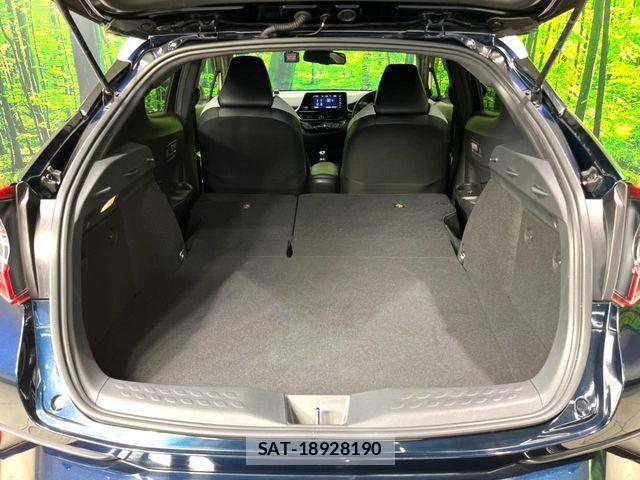 Toyota C-HR 2019-07 7561937-9