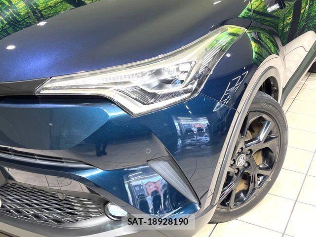 Toyota C-HR 2019-07 7561937-11