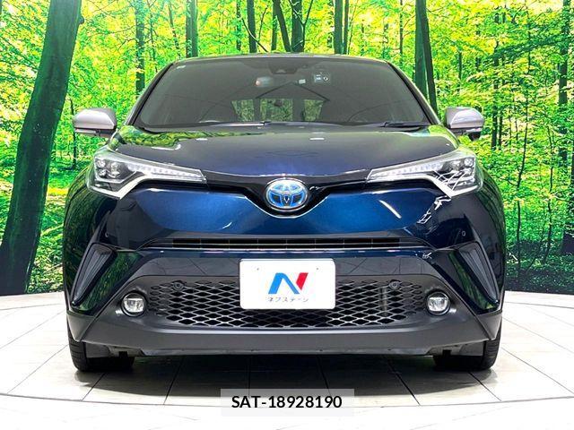 Toyota C-HR 2019-07 7561937-13