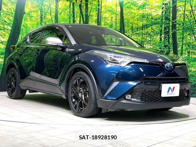 Toyota C-HR 2019-07 7561937-15