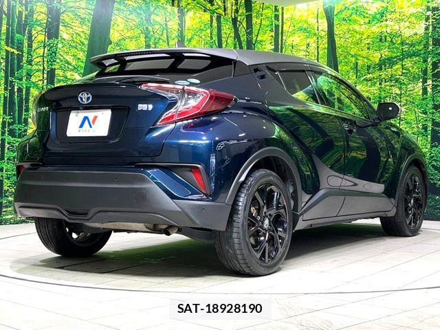 Toyota C-HR 2019-07 7561937-16