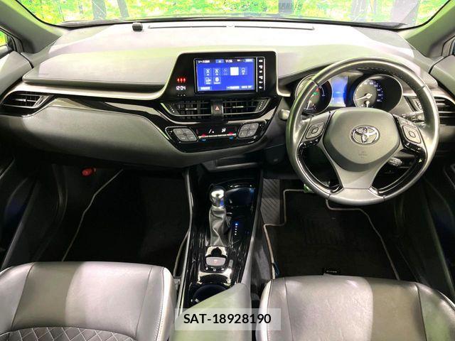 Toyota C-HR 2019-07 7561937-1