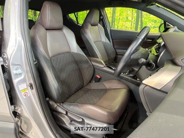 Toyota C-HR 2017-05 7561939-7