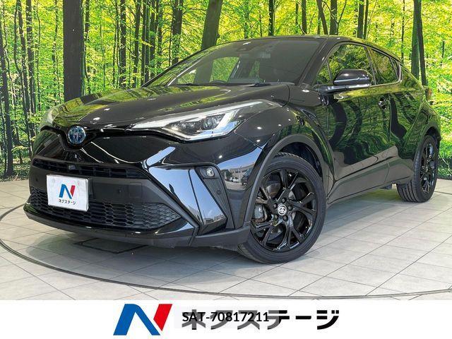 Toyota C-HR 2020-10 7561936-0