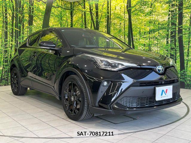 Toyota C-HR 2020-10 7561936-15