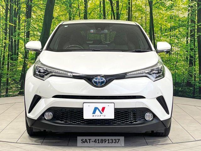 Toyota C-HR 2017-03 7615480-13
