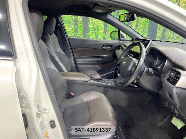 Toyota C-HR 2017-03 7615480-7