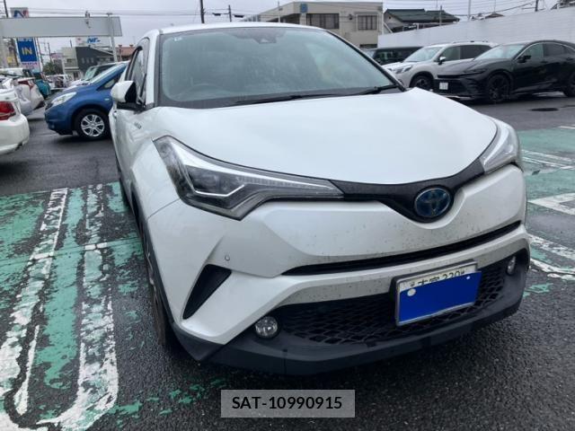 Toyota C-HR 2018-06 7615503-0