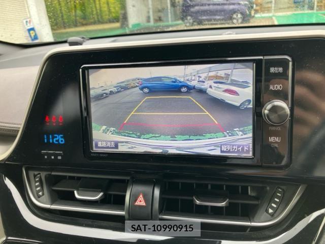 Toyota C-HR 2018-06 7615503-22