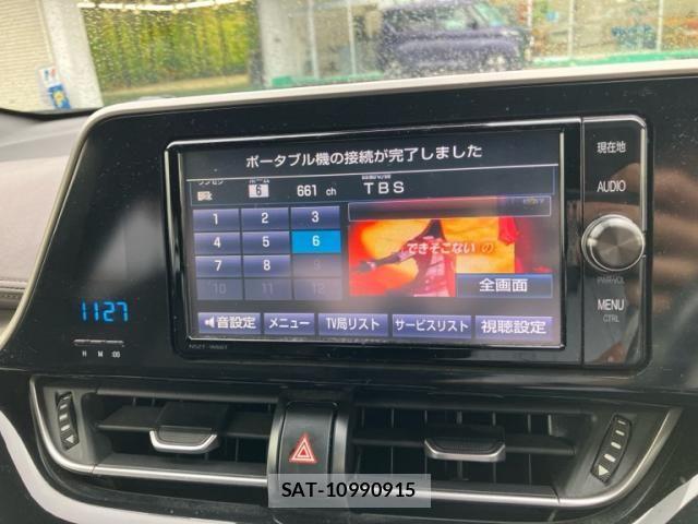 Toyota C-HR 2018-06 7615503-25