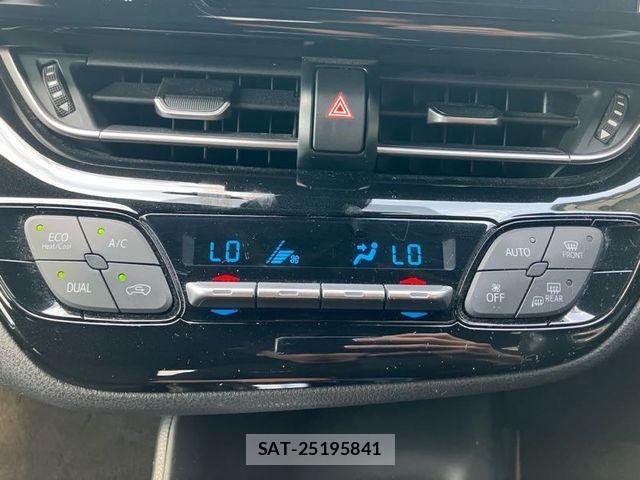 Toyota C-HR 2018-07 7615482-13