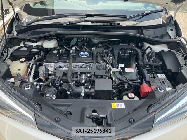 Toyota C-HR 2018-07 7615482-29