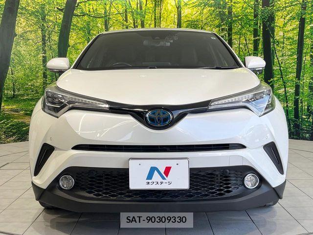 Toyota C-HR 2017-09 7615484-13