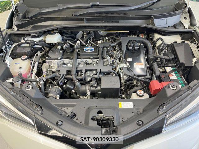 Toyota C-HR 2017-09 7615484-17