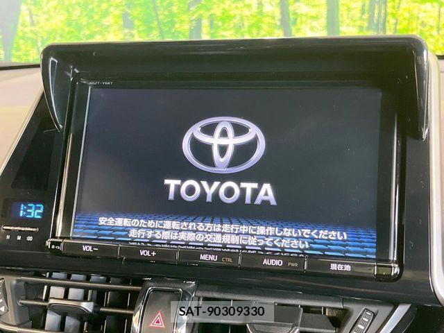 Toyota C-HR 2017-09 7615484-2