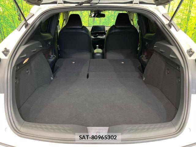 Toyota C-HR 2017-09 7615483-9