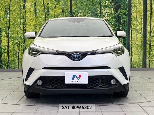 Toyota C-HR 2017-09 7615483-13