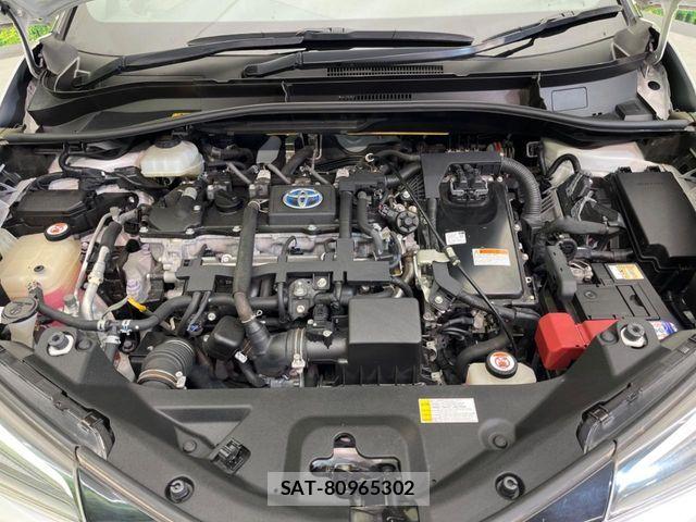 Toyota C-HR 2017-09 7615483-17