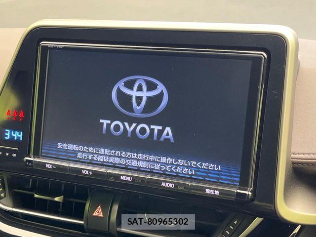 Toyota C-HR 2017-09 7615483-3