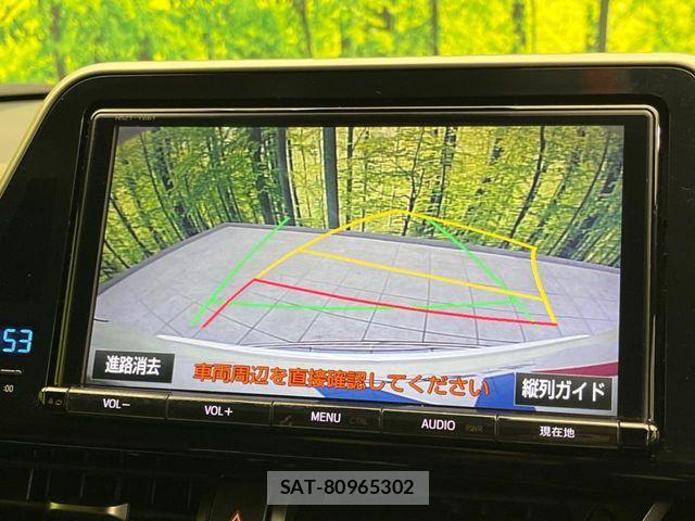 Toyota C-HR 2017-09 7615483-4