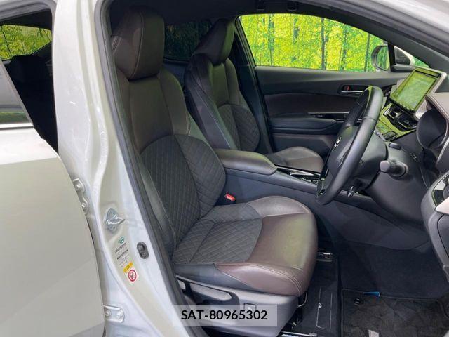 Toyota C-HR 2017-09 7615483-7