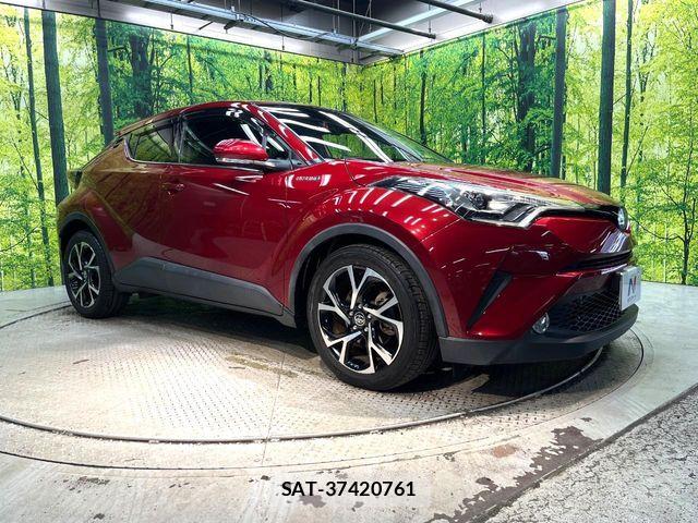 Toyota C-HR 2017-06 7615492-15