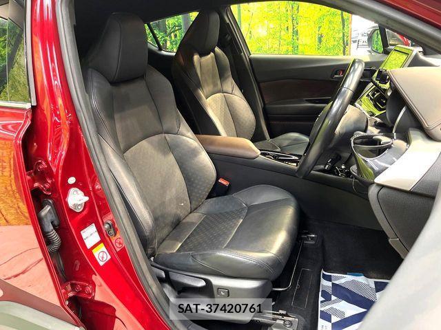 Toyota C-HR 2017-06 7615492-7