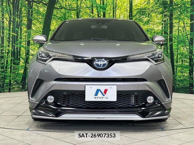 Toyota C-HR 2017-04 7615481-13