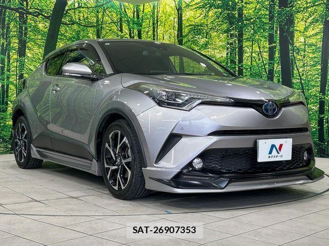 Toyota C-HR 2017-04 7615481-15