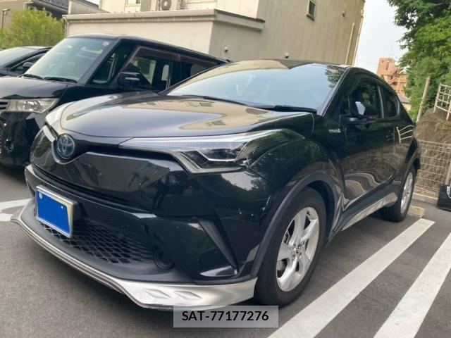 Toyota C-HR 2018-07 7615490-2