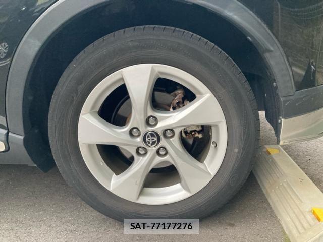 Toyota C-HR 2018-07 7615490-7