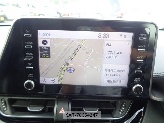 Toyota C-HR 2021-09 7615463-19