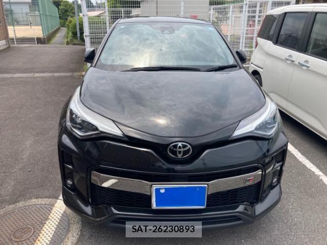 Toyota C-HR 2021-03 7615461-0