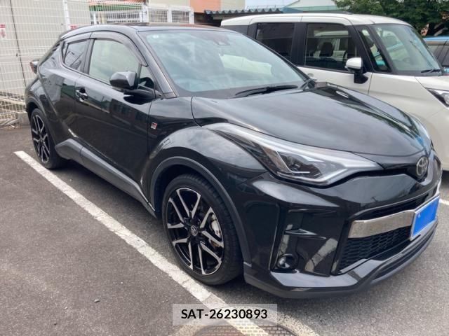 Toyota C-HR 2021-03 7615461-1