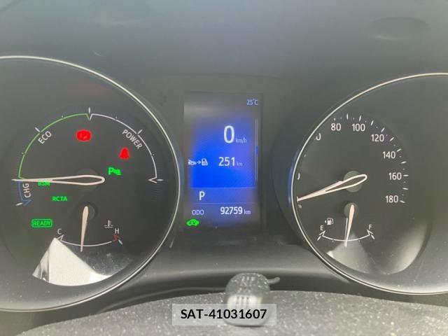 Toyota C-HR 2019-09 7615485-0
