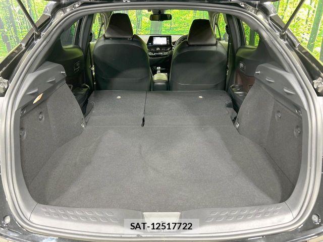 Toyota C-HR 2018-06 7615479-9